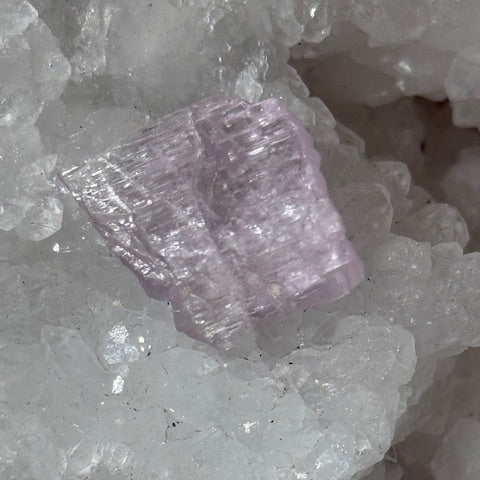 Kunzite