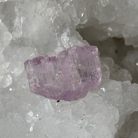 Kunzite