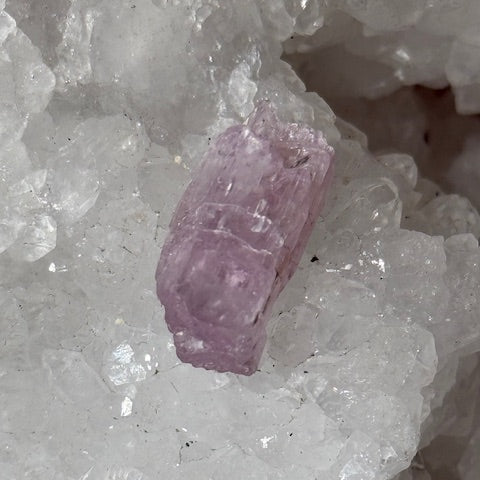 Kunzite