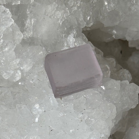 Kunzite
