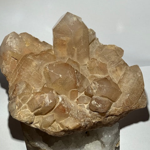 Quartz Céleste Fantôme (Lovestar Atlante)