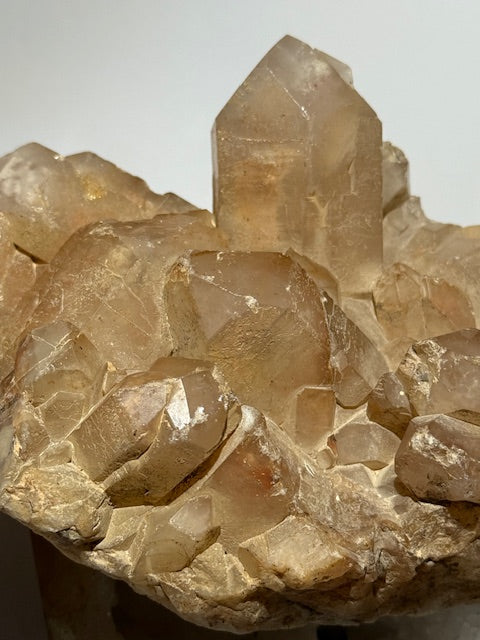 Quartz Céleste Fantôme (Lovestar Atlante)