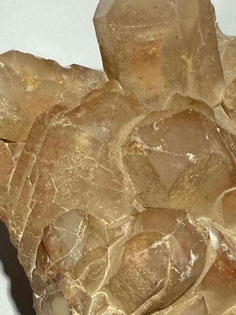 Quartz Céleste Fantôme (Lovestar Atlante)
