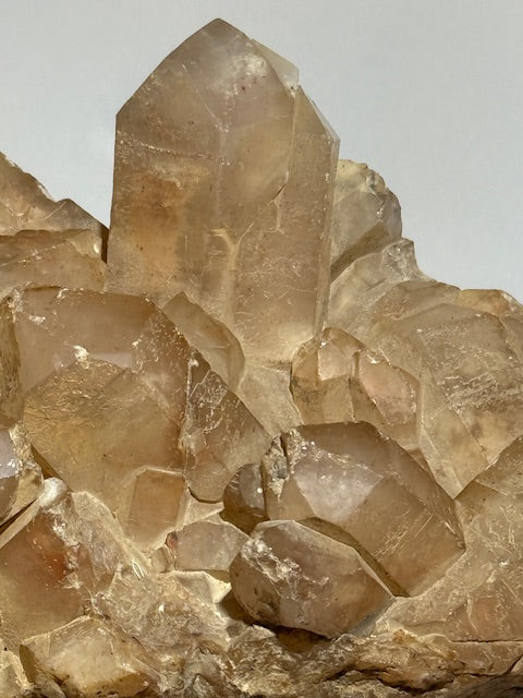 Quartz Céleste Fantôme (Lovestar Atlante)