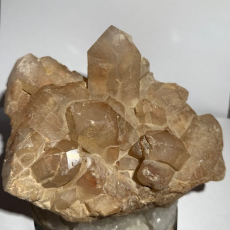 Quartz Céleste Fantôme (Lovestar Atlante)
