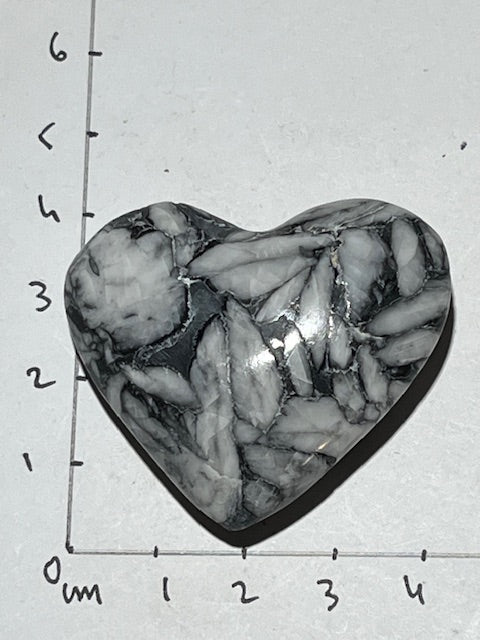 Coeur Pinolite