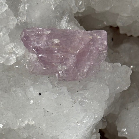 Kunzite
