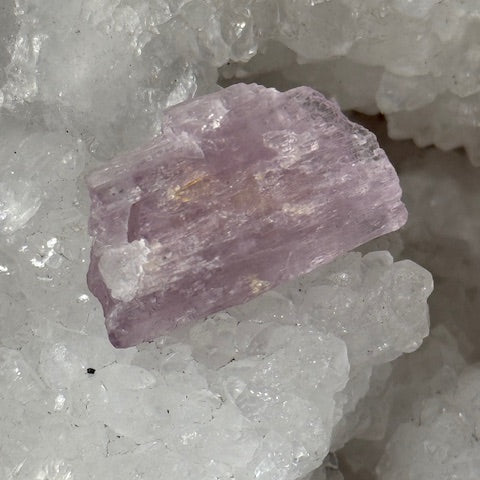Kunzite