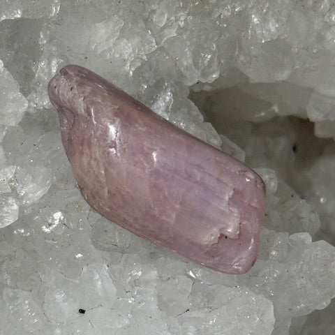Kunzite