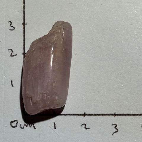 Kunzite