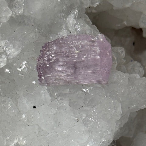 Kunzite