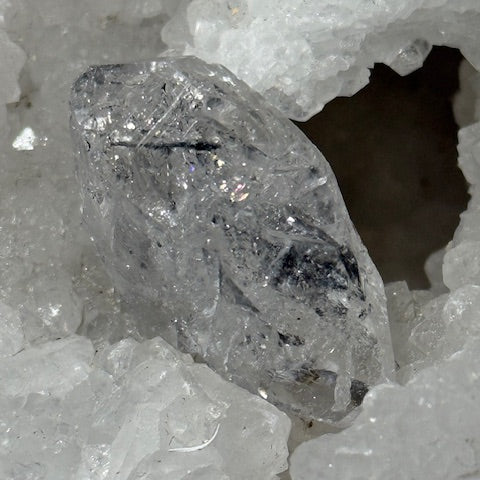 Diamant d'Herkimer