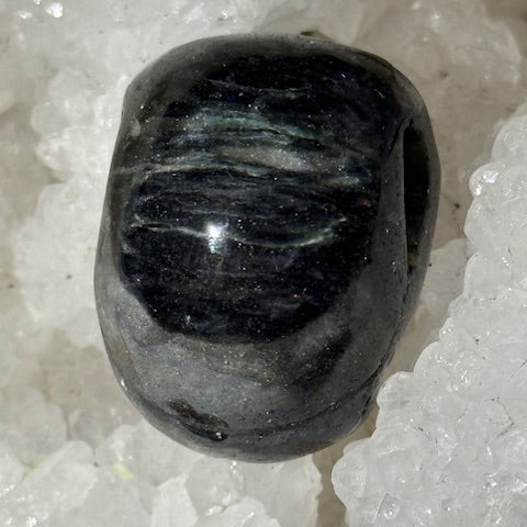 Crâne en Pierre D’Isua