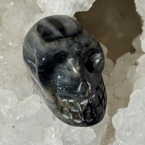 Crâne en Pierre D’Isua