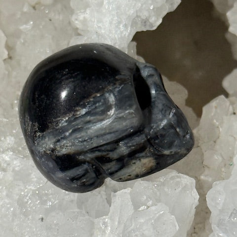 Crâne en Pierre D’Isua