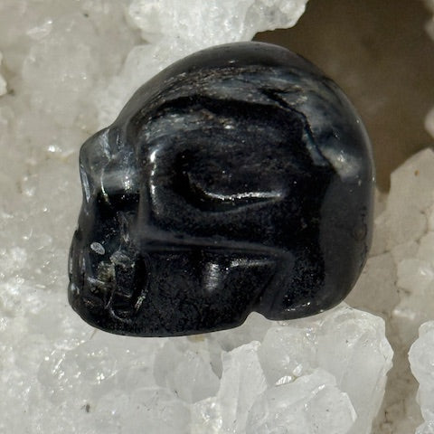 Crâne en Pierre D’Isua