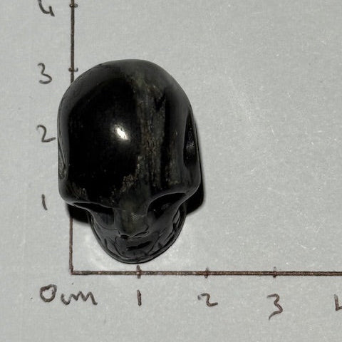 Crâne en Pierre D’Isua