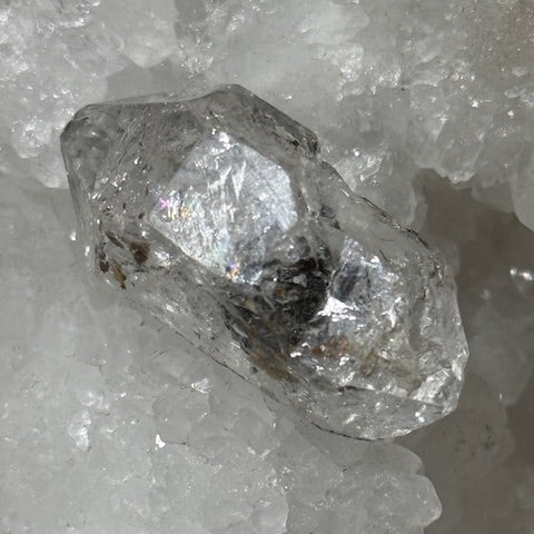 Diamant d'Herkimer