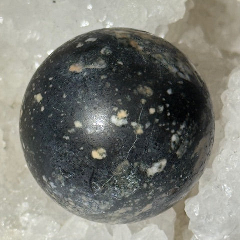 Sphère brèche d’impact de Sudbury