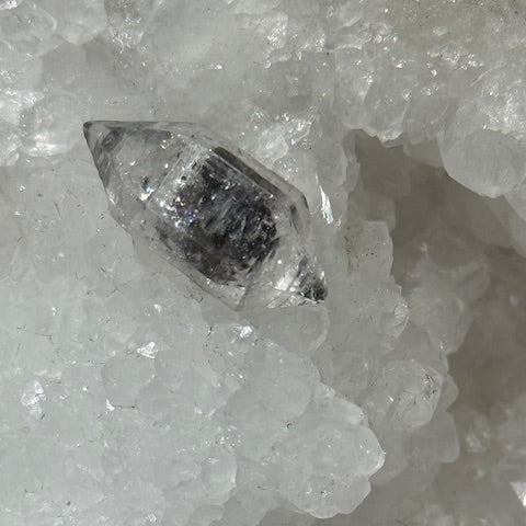 Diamant d'Herkimer