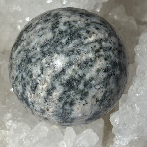 Sphère brèche d’impact de Sudbury