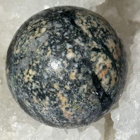 Sphère brèche d’impact de Sudbury