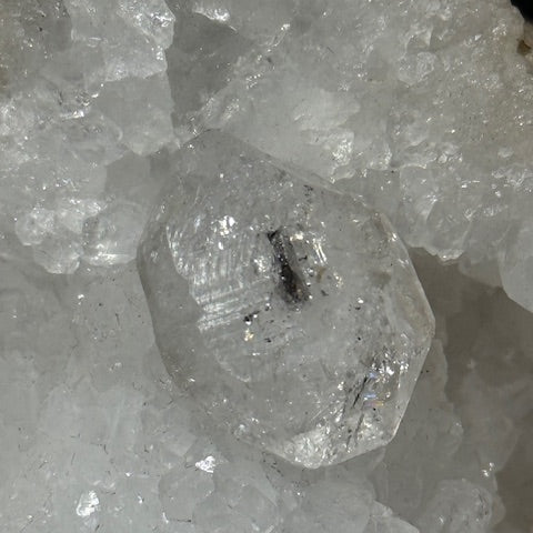Diamant d'Herkimer