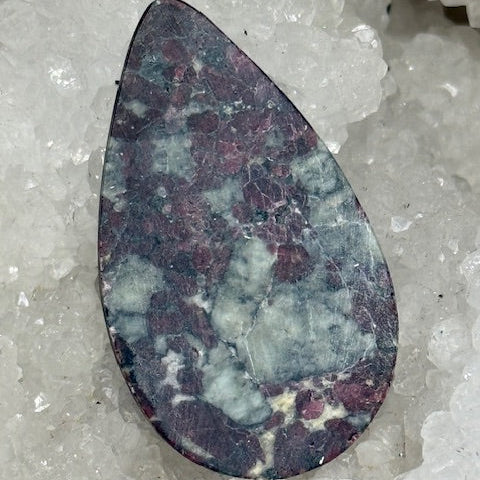 Eudialyte