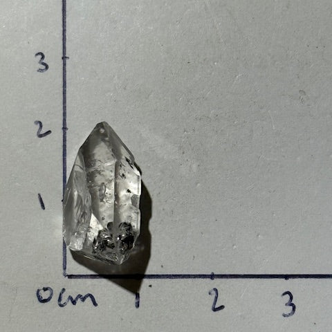 Diamant d'Herkimer
