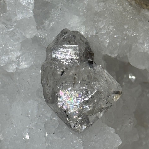 Diamant d'Herkimer