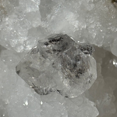 Diamant d'Herkimer