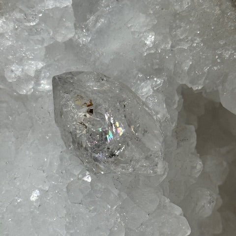 Diamant d'Herkimer