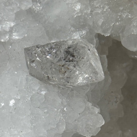 Diamant d'Herkimer