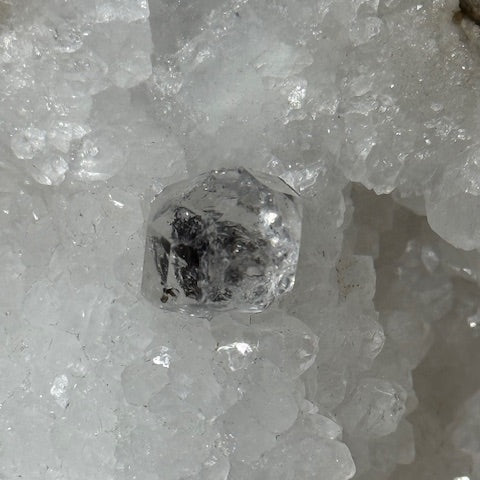 Diamant d'Herkimer