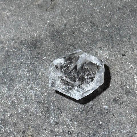 Diamant d'Herkimer