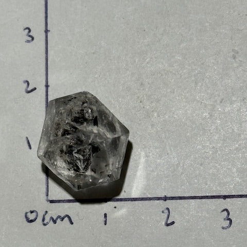 Herkimer Diamond