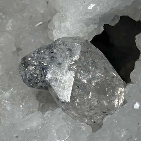 Diamant d'Herkimer