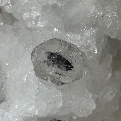 Diamant d'Herkimer