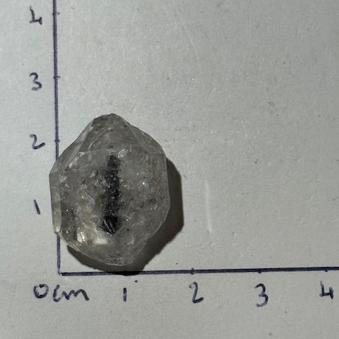 Diamant d'Herkimer