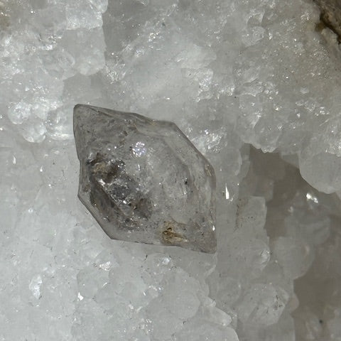Diamant d'Herkimer