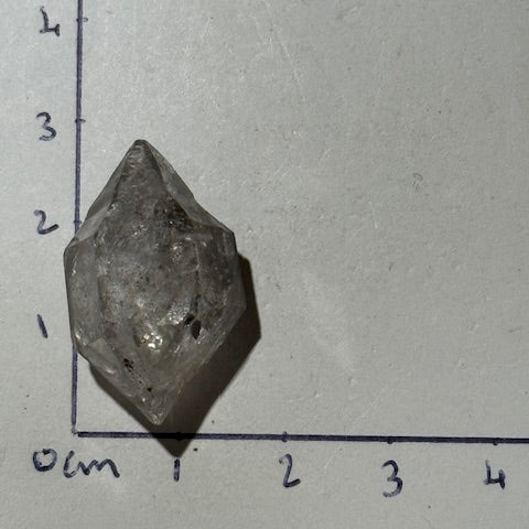 Diamant d'Herkimer