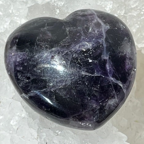 Coeur Fluorite 