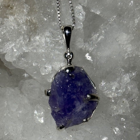 Pendentif HACKMANITE