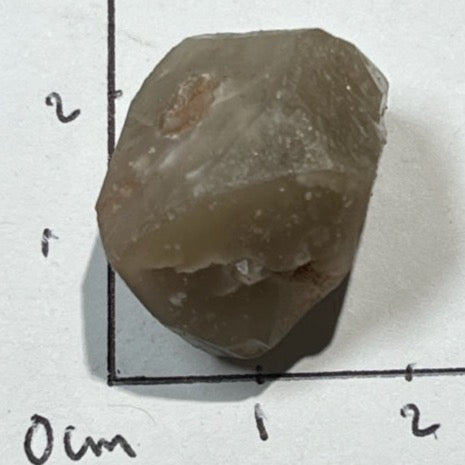 Quartz Bêta