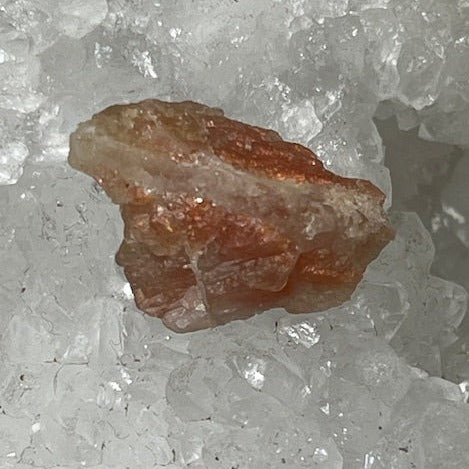 Citrine Naturelle