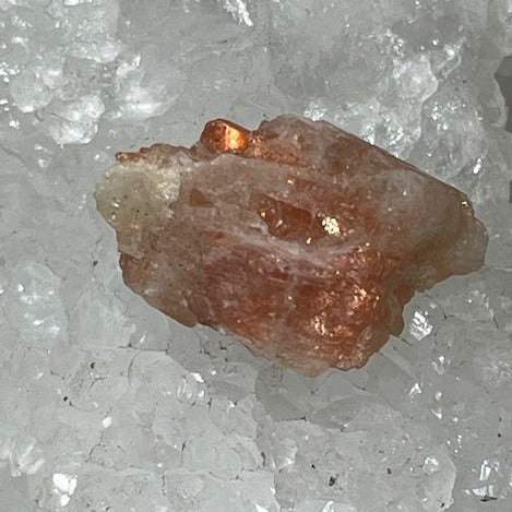 Citrine Naturelle