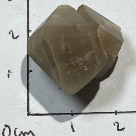 Quartz Bêta