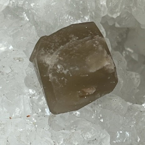 Quartz Bêta