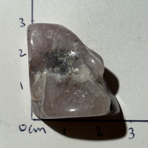 HACKMANITE (Sodalite Rouge)