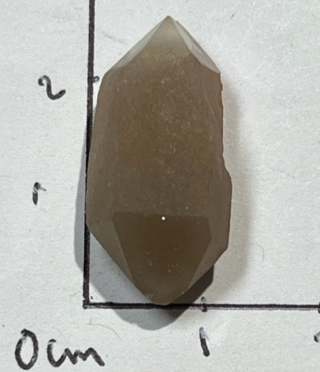 Quartz Bêta